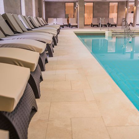 Hotel Termal - Terme 3000 - Sava Hotels & Resorts Moravske-Toplice Eksteriør billede