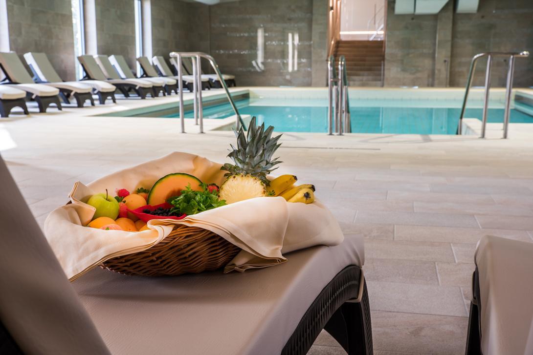 Hotel Termal - Terme 3000 - Sava Hotels & Resorts Moravske-Toplice Eksteriør billede