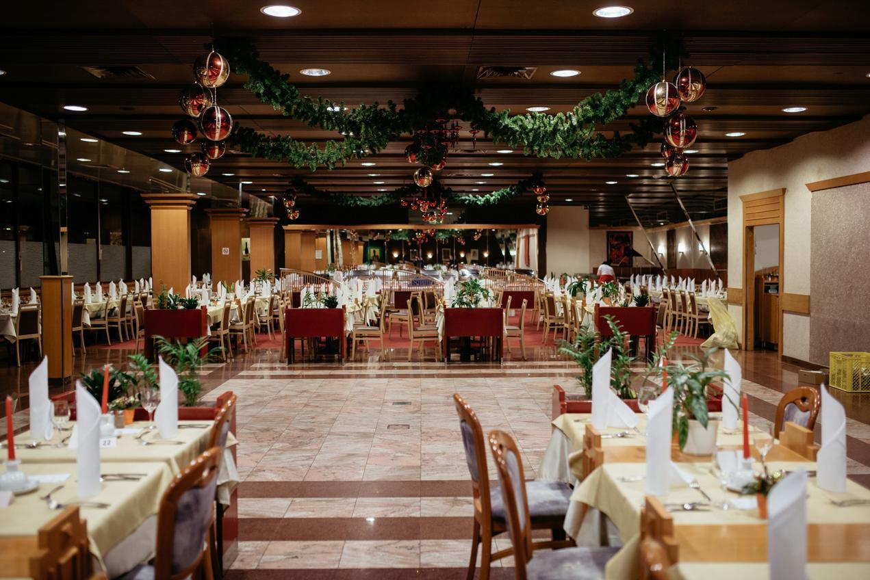 Hotel Termal - Terme 3000 - Sava Hotels & Resorts Moravske-Toplice Eksteriør billede