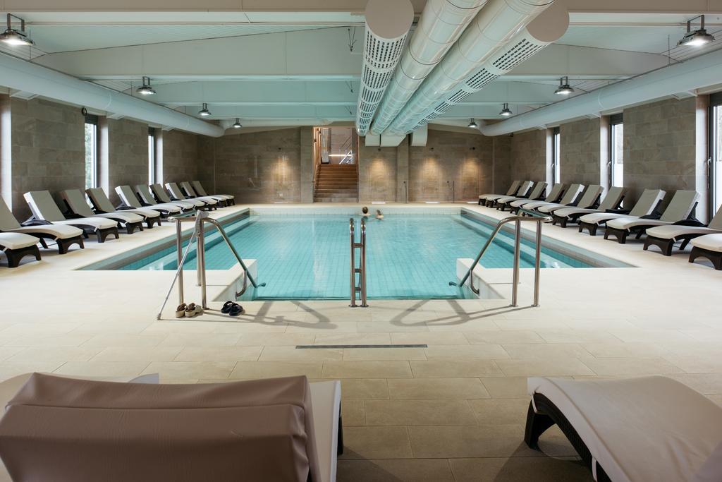 Hotel Termal - Terme 3000 - Sava Hotels & Resorts Moravske-Toplice Eksteriør billede
