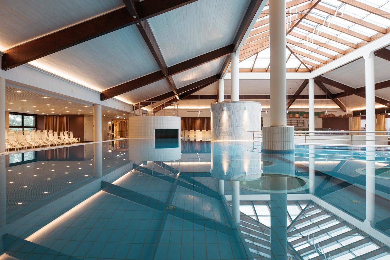 Hotel Termal - Terme 3000 - Sava Hotels & Resorts Moravske-Toplice Eksteriør billede