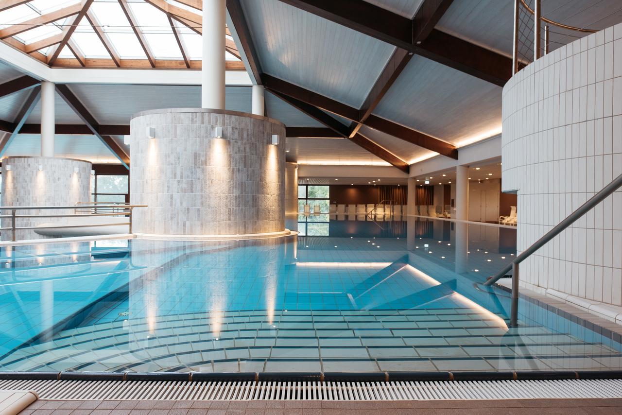 Hotel Termal - Terme 3000 - Sava Hotels & Resorts Moravske-Toplice Eksteriør billede